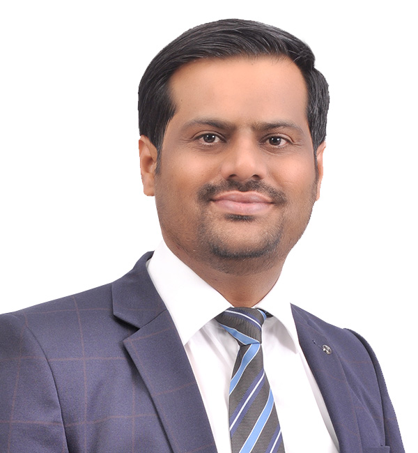 Shrikant Mishra