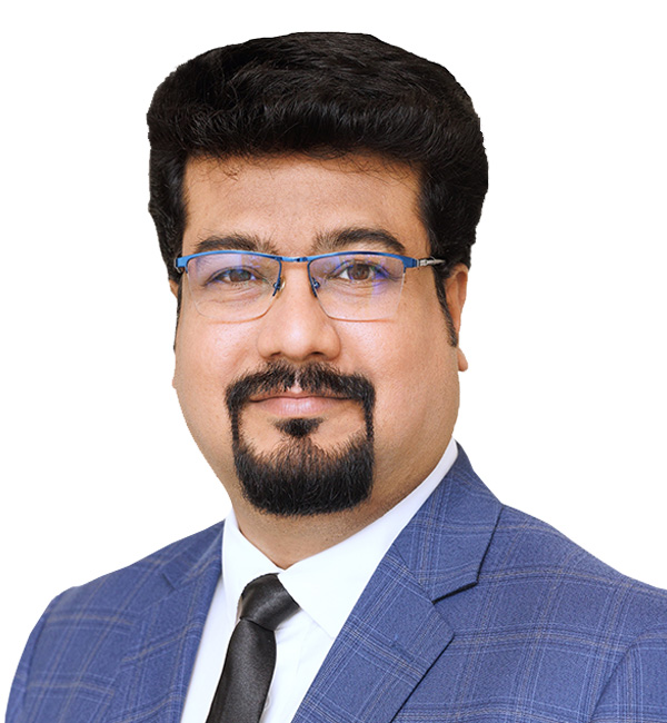K M Vishnu Ganesh