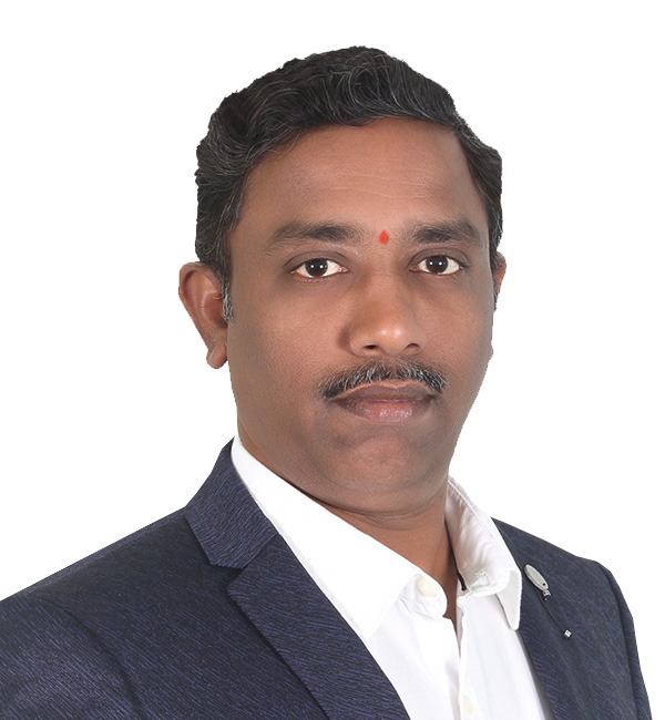 Yadagiri Musham